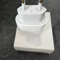 شارژر اصل ایفون