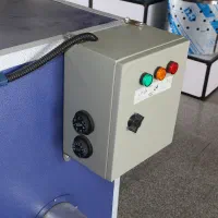 دستگاه هیتر کابینتی بخاری گلخانه صنعتی 240 گازی|ماشین‌آلات صنعتی|اصفهان, پوریای ولی|دیوار