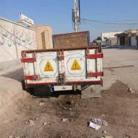 اتاق خاور هیوندا|خودرو سنگین|اهواز, کوی مندلی(سه راه خرمشهر)|دیوار