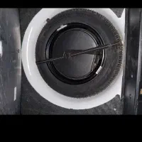 پارس tu5 دریچه سیمی|خودرو سواری و وانت|بجنورد, |دیوار