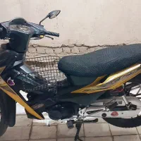 ویو آذرخش ۱۲۵