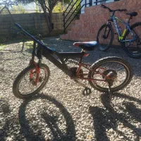 دوچرخه سالم ۲۰