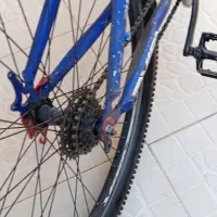 دوچرخه سایز 26|دوچرخه، اسکیت، اسکوتر|قم, دروازه ری|دیوار