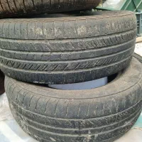 لاستیک ۲۰۵رینگ۱۵