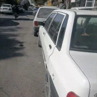 پراید مدل ۸۸|خودرو سواری و وانت|نیشابور, خط کاشمر|دیوار