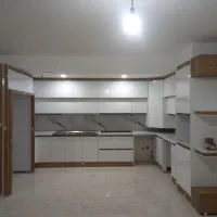 طراحی  اجرای انواع کابینت‌کمد دیواری دکور ام دی اف