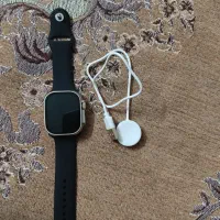 ساعت هوشمند اولترامکس ip68