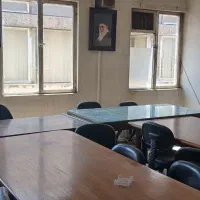 اجاره ۱۰۰ متر اداری قبل پل کریم خان