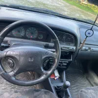 زانتیا تمیز به بقیمت|خودرو سواری و وانت|خرمآباد (تنکابن), |دیوار