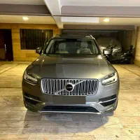 VOLVO XC90 Inscription-2016
