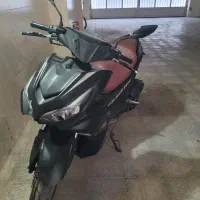 موتوردلتا۱۷۰سی‌سی