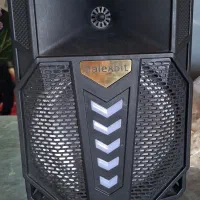 یک عدد اسپیکر درحد نو