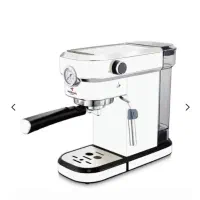 دستگاه اسپرسو ساز مباشی مدل ۲۰۳۰
