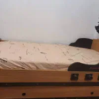 سرویس خواب مدل آپادانا|تخت و سرویس خواب|سنندج, |دیوار