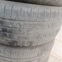 لاستیک 14//205