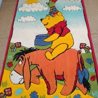 فرش اتاق کودک