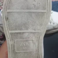 کتونی زارا|کیف، کفش، کمربند|تهران, جوادیه تهرانپارس|دیوار