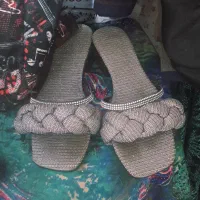 لباس مجلسی مدل عروسکی سایز 38 40|لباس|تبریز, |دیوار