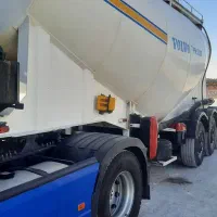 بونکر سیمان ۳ محور توحید مدل ۱۴۰۴ کم‌کارکرد