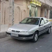 زانتیا سالم نقد/معاوضه