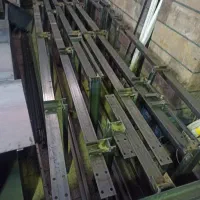 بالابر هوم لیفتی .و گیر بکس .ویلچر بر خانگی|خدمات پیشه و مهارت|بومهن, |دیوار