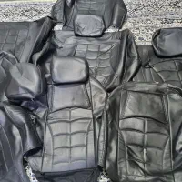 روکش صندلی چرمی|قطعات یدکی و لوازم جانبی|دزفول, |دیوار