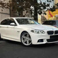 بی ام و 528 2014 ۳ کلید|خودرو سواری و وانت|تهران, سعادتآباد|دیوار