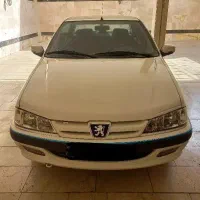 پژو پارس xuvp7