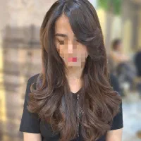 کوتاهی موی زنانه(ژورنالی)