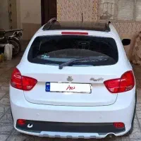 خودرو کوئیک ار مدل ۱۴۰۱ در حد صفر کم کار|خودرو سواری و وانت|مشهد, شفا|دیوار