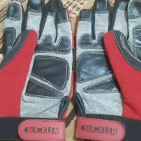 دستکش بوکلر