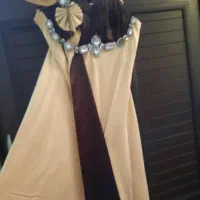 لباس مجلسی