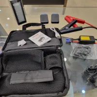 پاور بانک 9 کاره|لوازم جانبی موبایل و تبلت|تهران, جردن|دیوار