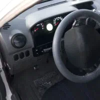 پراید۹۵دوگانه کارخانه|خودرو سواری و وانت|هرسین, |دیوار