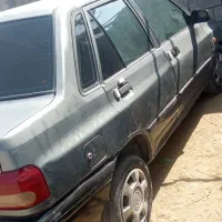 پراید سبا مدل ۱۳۸۶|خودرو سواری و وانت|رودبار (کرمان), |دیوار