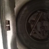 سمند lx|خودرو سواری و وانت|مشهد, کوی پلیس|دیوار