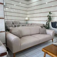 راحتی ۱۲۳۴۵۴۵۶۷|مبلمان خانگی و میز عسلی|تنکابن, |دیوار