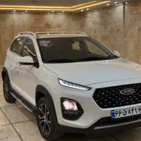 ام وی ام ایکس ۲۲ پرو ۱۴۰۳ سفید x22pro|خودرو سواری و وانت|مشهد, فرهنگ|دیوار