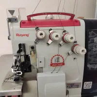 چرخ راسته نخ قطع کن و چرخ سردوز پنج نخ