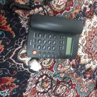 تلفن رومیزی