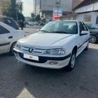 پژو پارس سال ۱۴۰۰|خودرو سواری و وانت|نوشهر, |دیوار