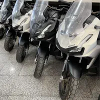 هوندا ای دی وی ADV 160|موتورسیکلت|تهران, گمرک|دیوار