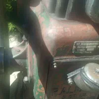 موتور لیستر اصل انگلیس استان همدان|ماشین‌آلات صنعتی|کبودرآهنگ, |دیوار