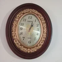 ساعت دیواری