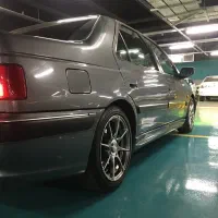 پارس 84|خودرو سواری و وانت|مشکیندشت, |دیوار