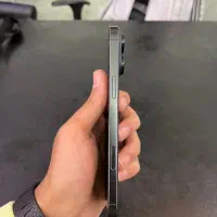 iphone 16 pro max 256 zaa|موبایل|کرج, گلشهر|دیوار