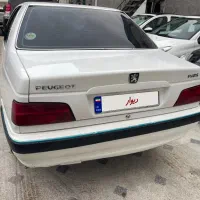 پژوپارس1401|خودرو سواری و وانت|رشت, پیرکلاچای|دیوار