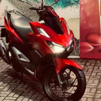 کلیک ۱۶۰ تایلندی