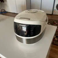 پلوپز تخم مرغ پز