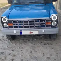 نیسان دوگانه اپشنال رادیاتور|خودرو سواری و وانت|آبش احمد, |دیوار